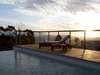 Delaire Graff Estate -Sunset 